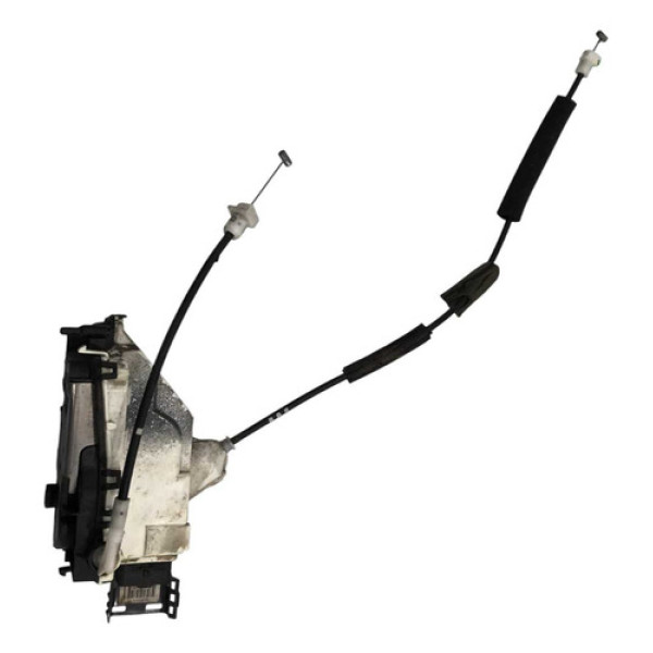 Fechadura Porta Traseira Direita Citroën C3 2013/20 53082