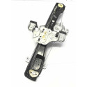Máquina De Vidro Dianteiro Direito Chevrolet Spin 13/21