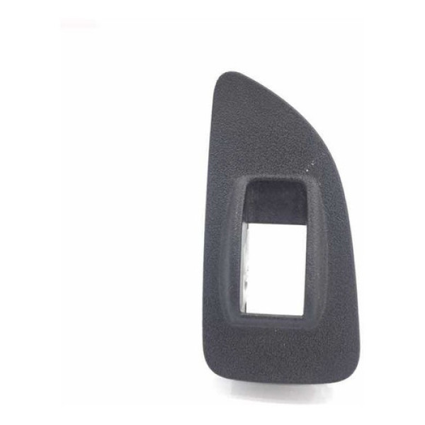 Moldura Botão Vidro Traseiro Esquerdo Fiat Bravo 2013/2016