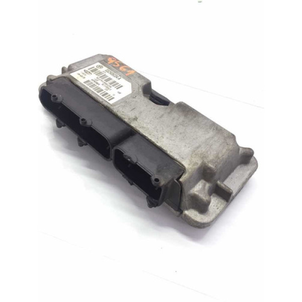 Módulo Injeção Volkswagen Fox 1.6/8v 2011