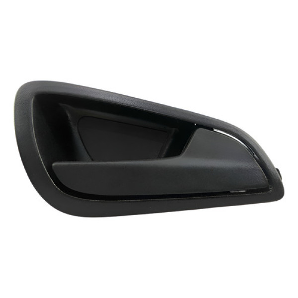 Maçaneta Interna Lado Direito Ford Ka 1.0 3cc 2018/2021 Dianteira/traseira