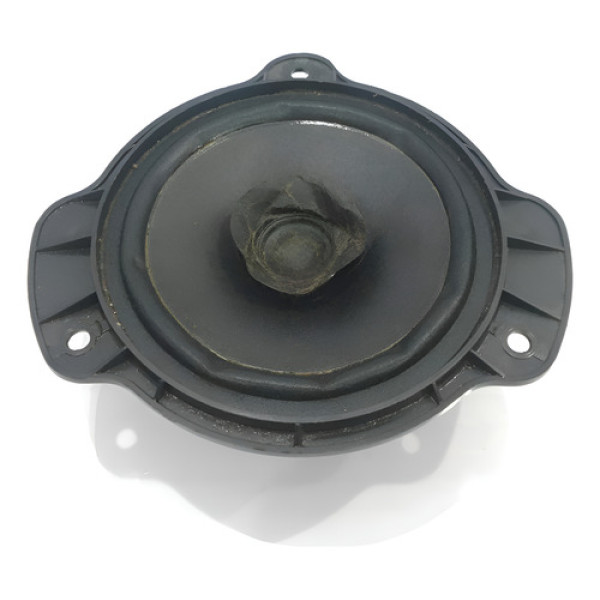 Auto Falante Painel Renault Kwid 2019 Verde-escuro