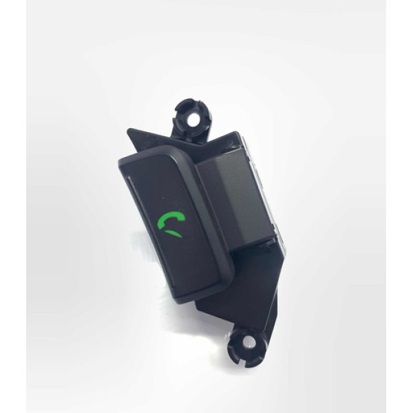 Botão Comando Volante Lado Esquerdo Hyundai Hb20 2013/2018