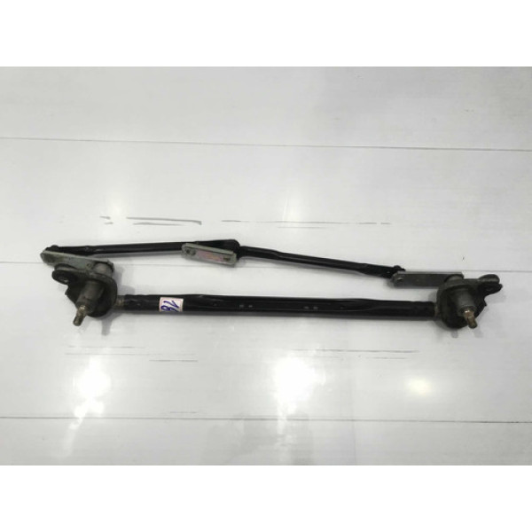 Máquina Limpador Pára-brisa Diant Hyundai Santa Fé 2009/2012