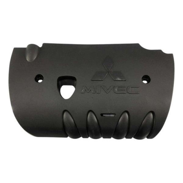 Tampa Cobertura Motor Mitsubishi Asx 2.0 4x2 Auto 2011/2015 