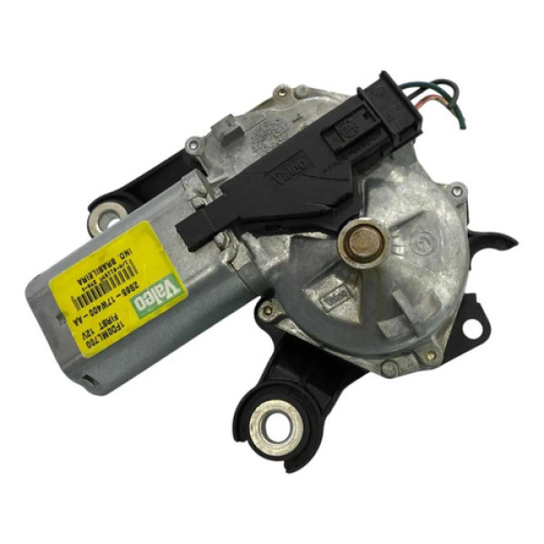 Motor Limpador Capo Traseiro C/det Ecosport 2004/1012406