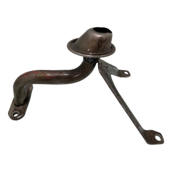 Pescador Bomba Oleo Polo 1.6 8v 2002/2004 54041 Prateado