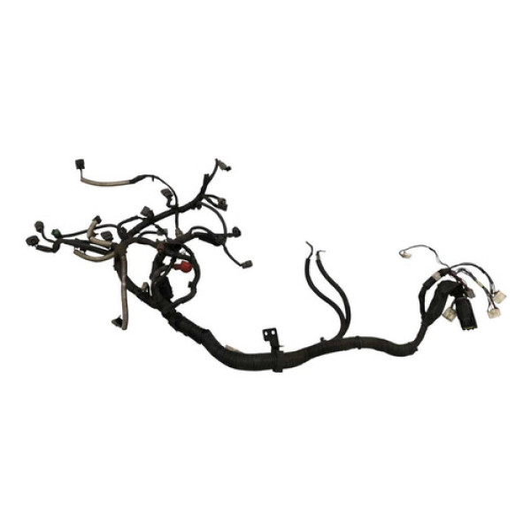 Chicote Injeção Nissan March 1.6 2012/2020 52152