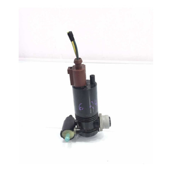 Motor Esguicho Limpador Land Rover Evoque 2.2 2016