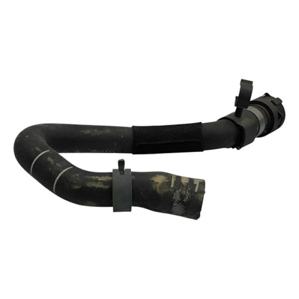 Mangueira Intercooler Audi A4 2.0 2009/2012 13265 Preto