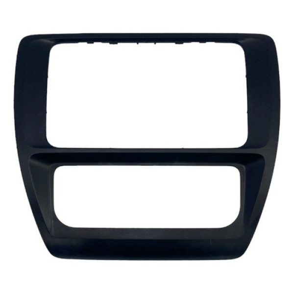 Moldura Radio Central Painel Tabelier Vw Jetta  2013/2016