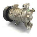 Compressor Ar-condicionado Hilux 2.8 Automatica Diesel 21/22
