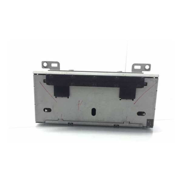 Módulo Cd Original Ford Ecosport 2012