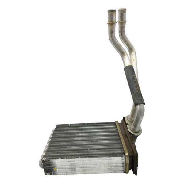 Radiador Ar Quente Renault Sandero 2015/2019 C/detalhe