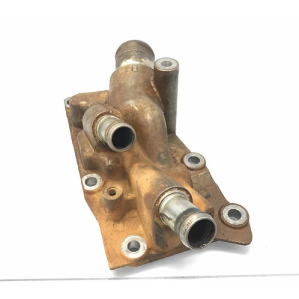 Carcaça Válvula Termostática Renault Oroch 2016/2021