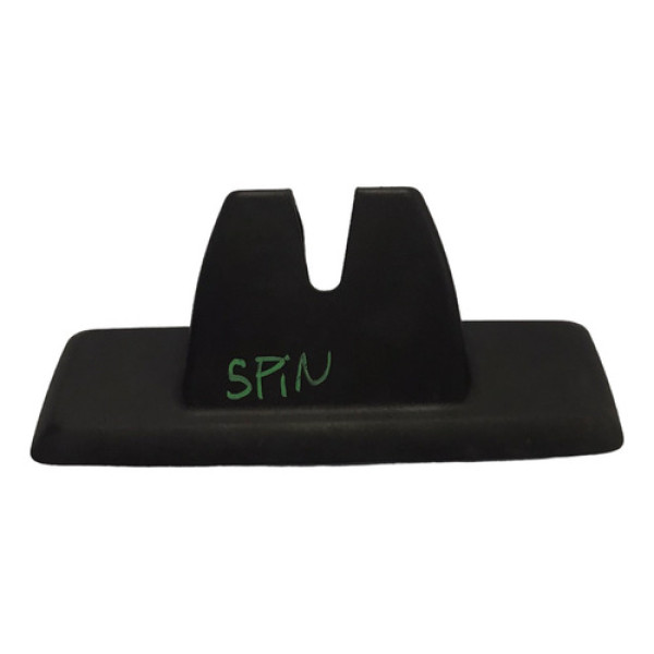 Capa Fechadura Tampa Traseira Chevrolet Spin 2013/2018