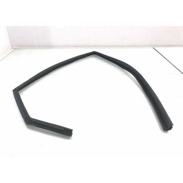 Borracha Canaleta Porta Traseira Esquerda Hyundai I30 2013