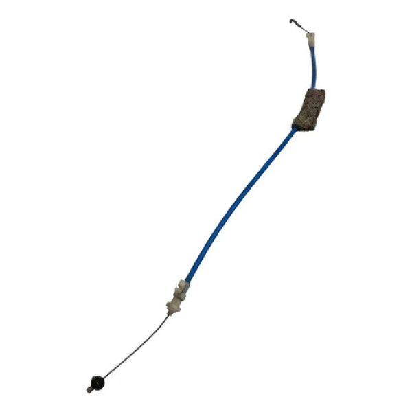 Cabo Fechadura Portas Dianteiras Gol G5 2009/2012 12449