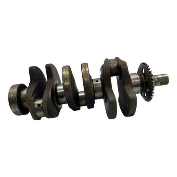 Virabrequim Hyundai Hb20 2013/2018 1.0 / 3cc