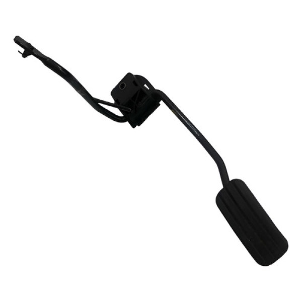 Pedal Acelerador Renault Clio 1.0 16v 2004/2016 50591 Branco