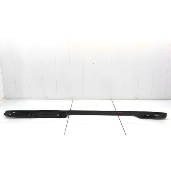 Rack De Teto Esquerdo Subaru Forester 2009/2012 Preto