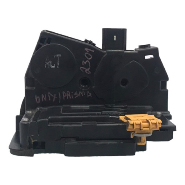Fechadura Dianteira Direita Chevrolet Onix/prisma 2013/2019