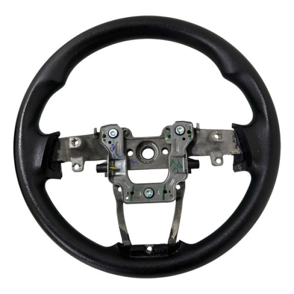 Volante Original Hyundai Creta 2017/2021 51955 Preto