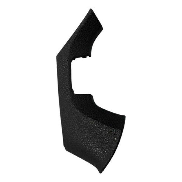 Moldura Botão Comando Direito Volante Hb20 2013/18 3158 Preto