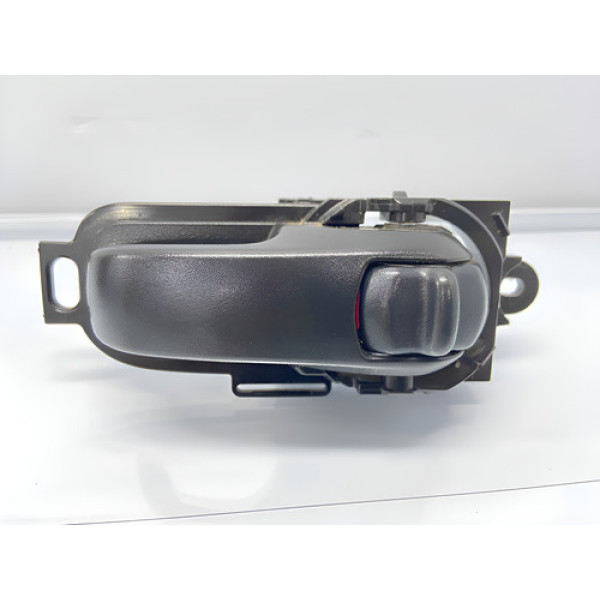 Puxador Interno Porta Dianteira Direita Nissan Tiida 2008/14 Dianteira