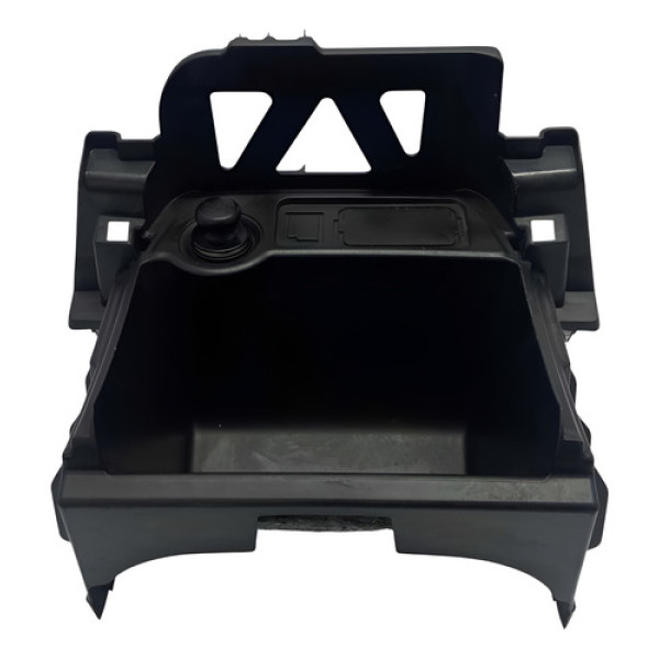 Acabamento Painel Outlander 2013/2015 49102 - Branco