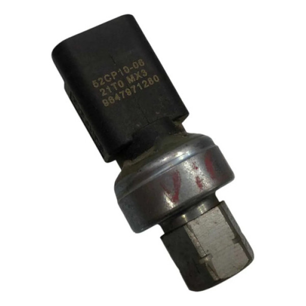 Sensor Pressostato Citroen C3 Peugeot 206 207 2004/1215958