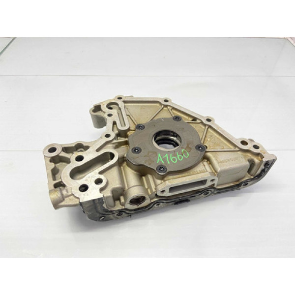 Bomba De Óleo 04e115105m Vw Nivus 2020/2022