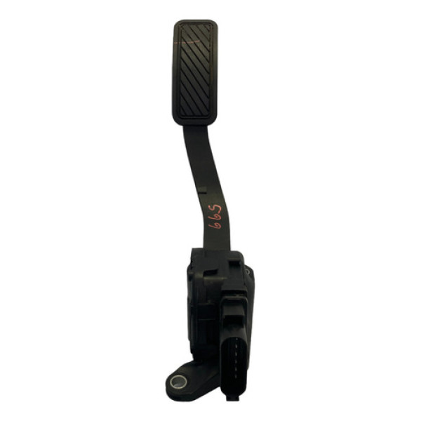 Pedal Acelerador Ford Ecosport 2.0 Aut 2013/2017