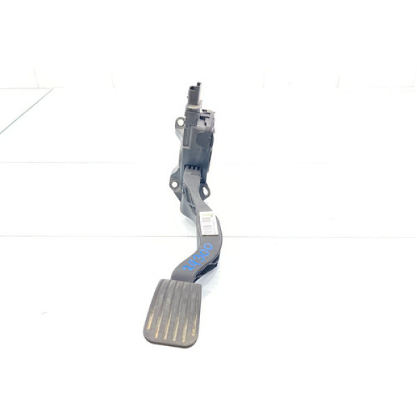 Pedal Acelerador Peugeot 2008 2015/2021