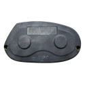 Capa Correia Dentada Chevrolet Sonic 1.6 13/16 Preto