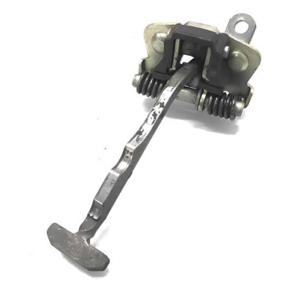 Limitador Porta Traseira Esquerda Renault Clio 2013/2016