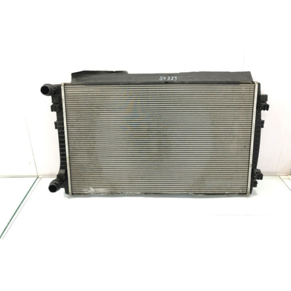 Radiador Da Água Volkswagen T-cross 2019/2022