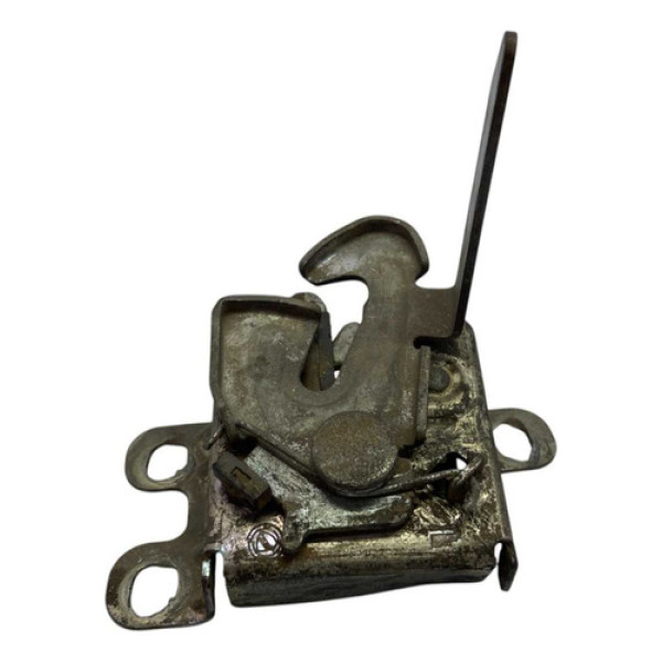 Fechadura Capo Dianteiro Fiat Idea 2005/2016 47633