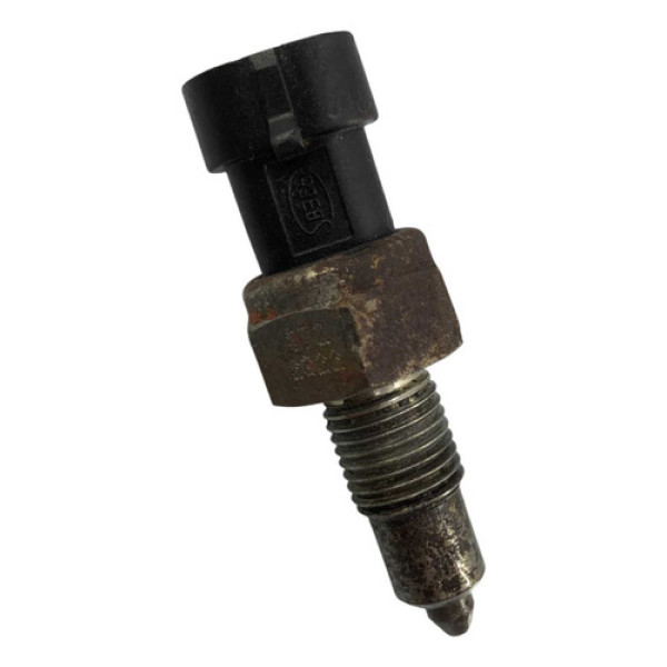 Sensor Marcha Ré Fiat Fire 1.0/1.3/1.4 Preto