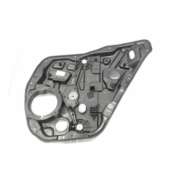 Máquina Vidro Porta Tras Dir Kia Cerato 2019/2022