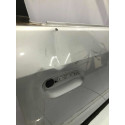 Porta Dianteira Direita Chevrolet Onix 2013/2019 C/ Detalhes Dianteira Direita Prateado