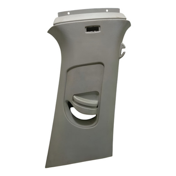 Acabamento Superior Direito Coluna B Jetta 2011/2017 51355