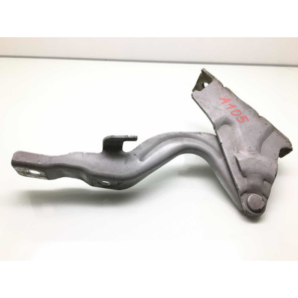 Dobradiça Direita Capô Dianteiro Hyundai Santa Fé 2008/2012