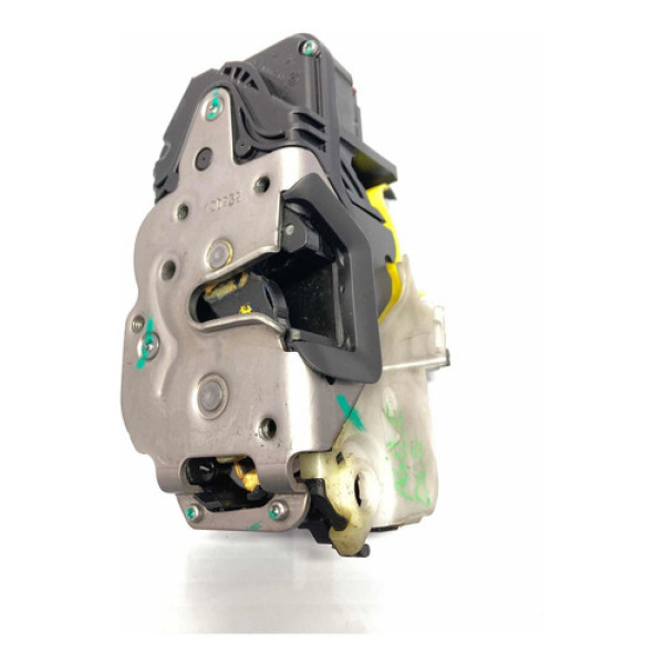 Fechadura Elétrica Porta Dianteira Esq. Gm Agile 2008/2018