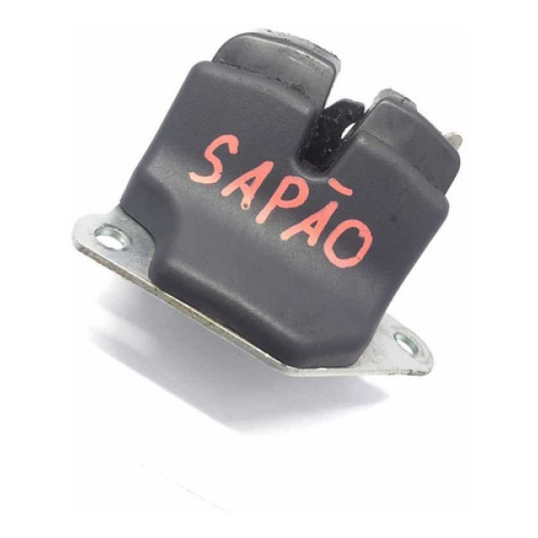 Fechadura Capô Traseiro Fiat Palio Celebration/econome 06/15