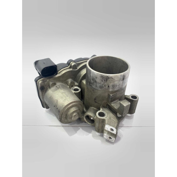 Tbi Corpo De Borboleta Renault Sandero Logan 1.0 2014