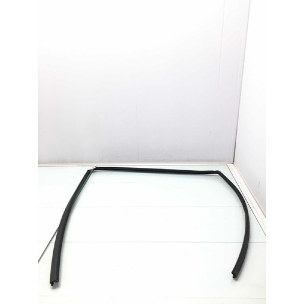 Borracha Canaleta Traseira Direita Toyota Corolla 15/17