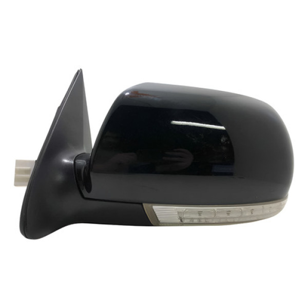 Retrovisor Esquerdo Hyundai Vera Cruz 2007/2012