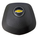 Capa Central Do Volante Chevrolet Agile/ Montana