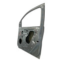 Porta Dianteira Direita Chevrolet Spin 2013/2023 Dianteira Direito Cinza